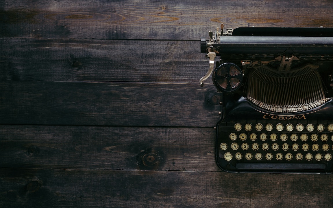 OPC Blog: On preparing your paper for submission